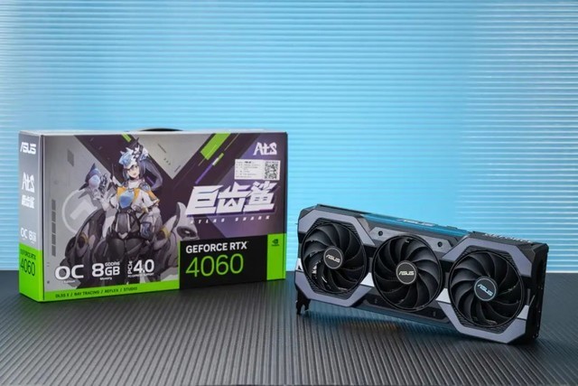 ˬ3A˶RTX4060Կһ