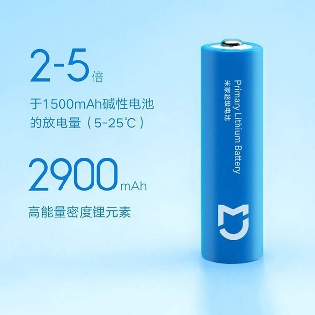 ޡ2900mAhС׳5űֵ18.8Ԫ