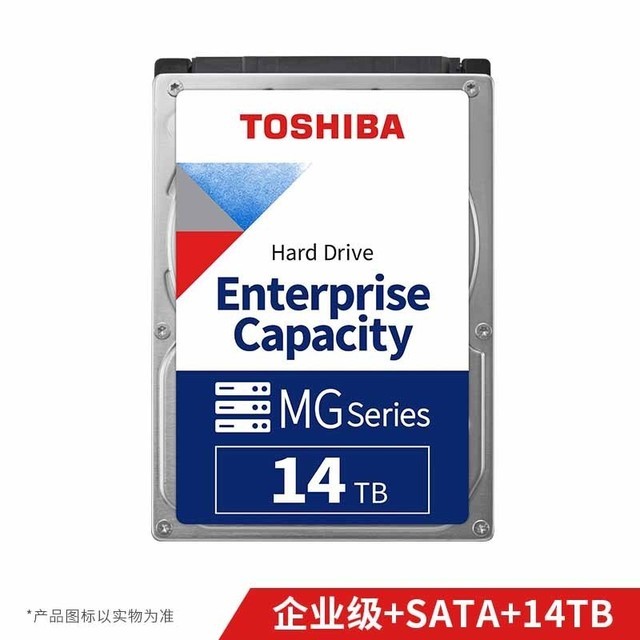 ޡ14TB 7200תӲ̾ɱ1409Ԫ