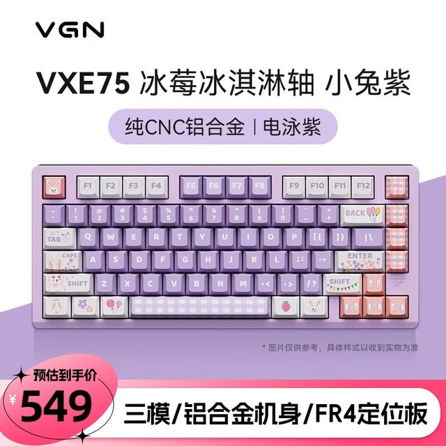 VGN VXE75  ? ԤVXE75 ݮ С