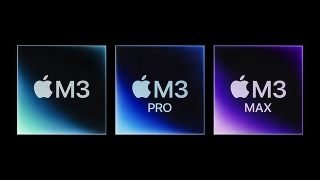 12999Ԫƻ14/16ӢMacBook ProM3ϵоƬӳ