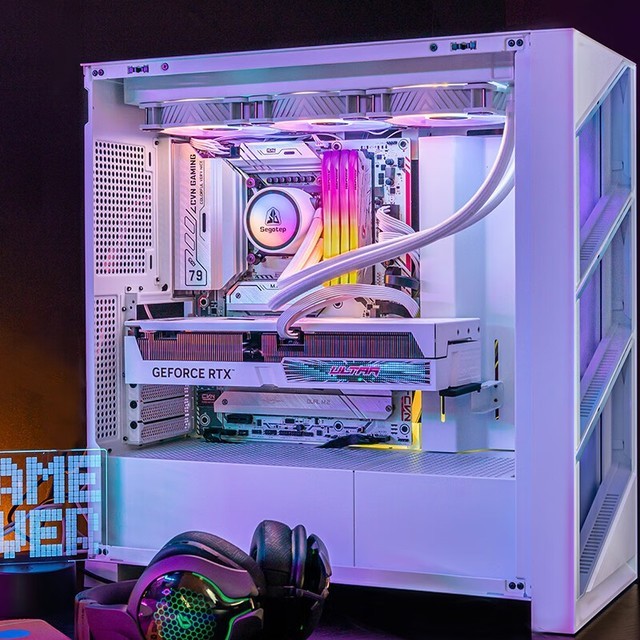 ޡֱ500Ԫ߲ʺ RTX 4070 Ti Կ6399Ԫ