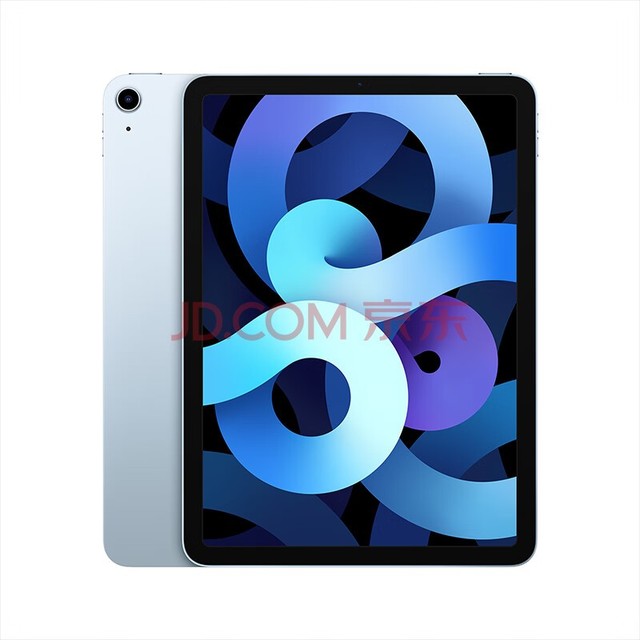 Apple iPad Air 10.9Ӣ ƽԣ 2020 64G WLAN/A14оƬ/ID/ȫMYFQ2CH/Aɫ