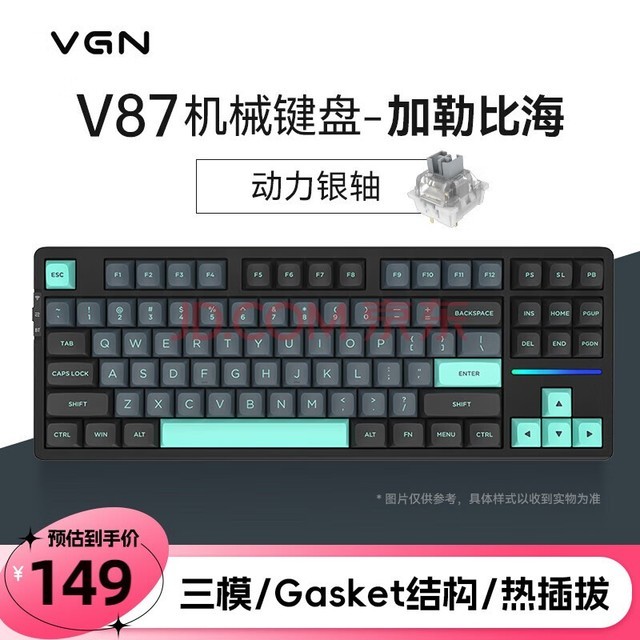 VGN V87//ģƻеgasketṹȫȲϷ羺칫IP V87  ձȺ