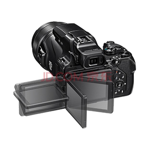  Nikon COOLPIX P1000 portable digital camera high zoom telephoto p1000 (telephoto/bird watching/concert)