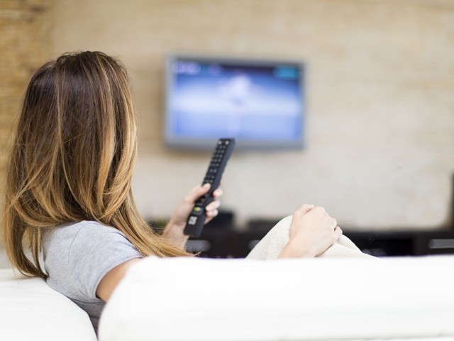  The bigger the TV, the better? One article will show you