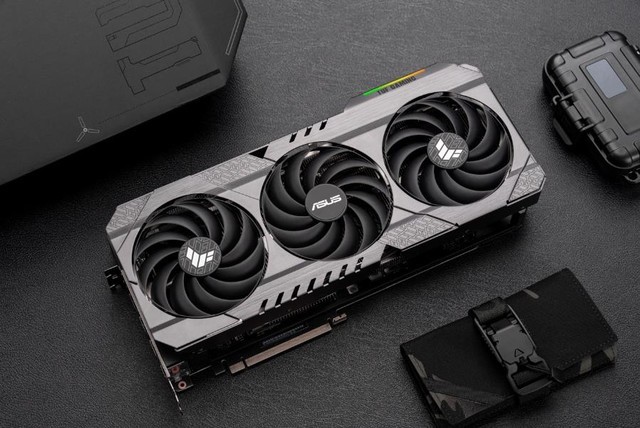 ٴ⹤ ǿʵ˶RTX 3090TiԿ 