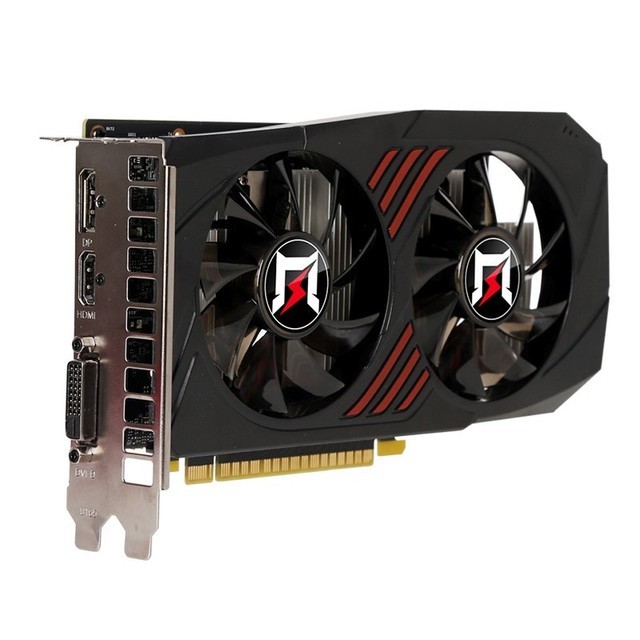 手慢无性价比首选耕升gtx1650到手1079元