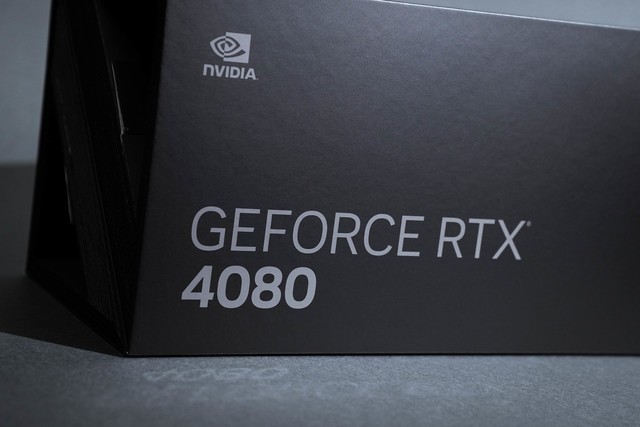 NVIDIA GeForce RTX 4080Կײ Ϸ콢