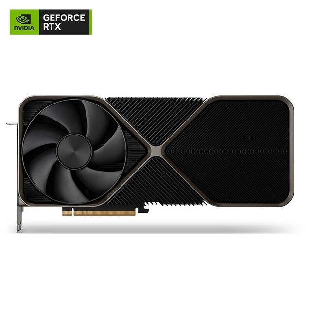 【手慢无】英伟达GeForce 4090显卡史低优惠到手价14499元