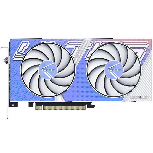 ޡ߲ʺiGame GeForce RTX 4060 Ti Ultra W DUO OC 16GԿ3699Ԫ