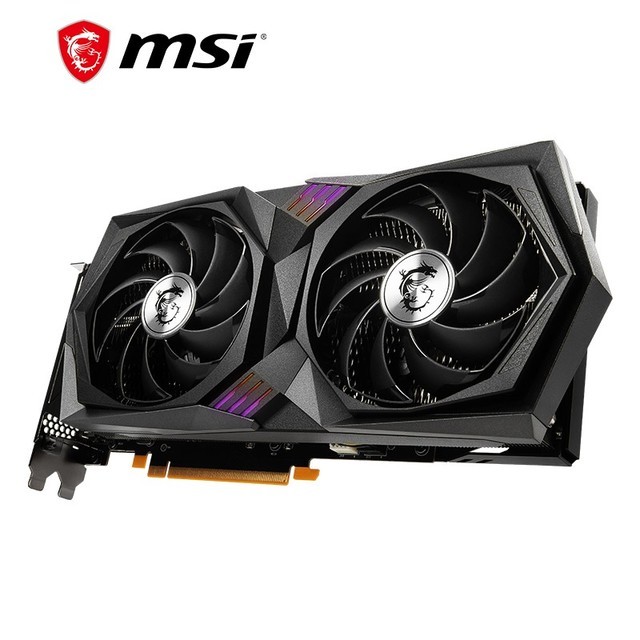 ΢ GeForce RTX 3060 GAMING X 12G