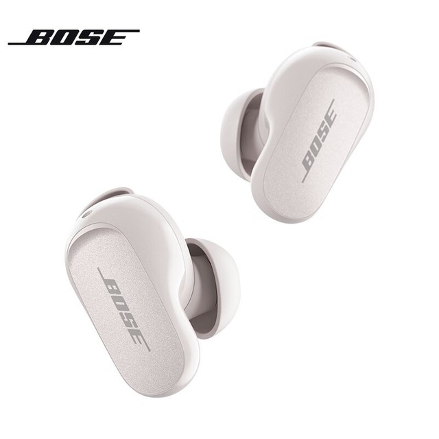 手慢无bosequietcomfortearbudsii真无线降噪蓝牙耳机只需1249元