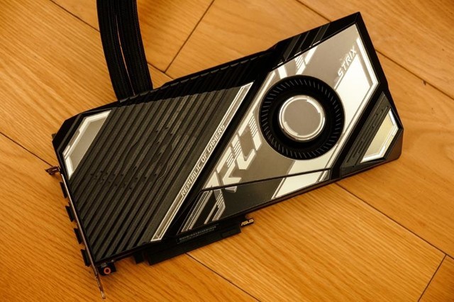 ٴ⹤ ǿʵ˶RTX 3090TiԿ 
