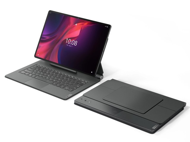 联想拯救者y900平板新品曝光 配备14.5英寸超大屏