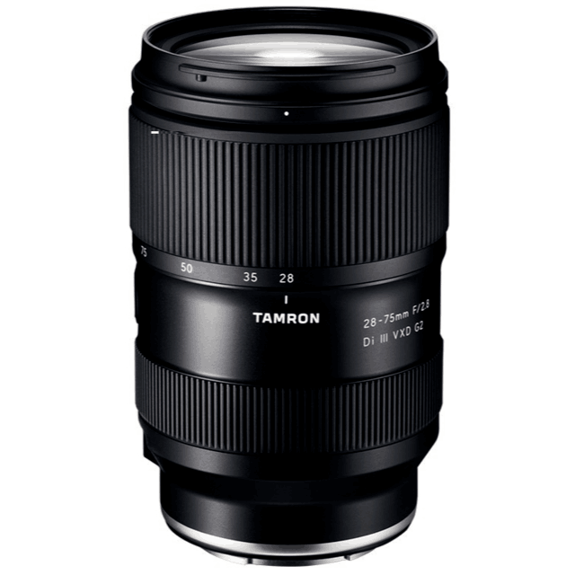  28-75mm f/2.8 Di III VXD G2