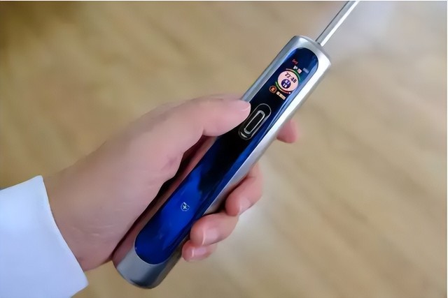电动牙刷哪个牌子好?电动牙刷排行榜热销品牌推荐
