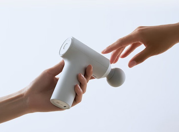 五一出游累趴了!筋膜枪真的能帮助恢复吗?