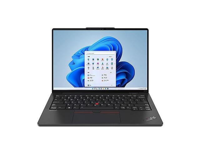 ThinkPad X13s(骁龙8cx/16GB/512GB/集显)