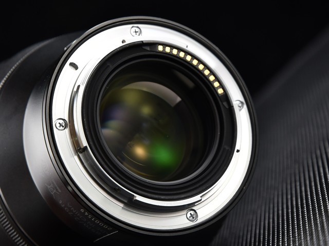 【有料评测】尼克尔Z 85mm f/1.2评测：万众期待的Z卡口人像镜皇