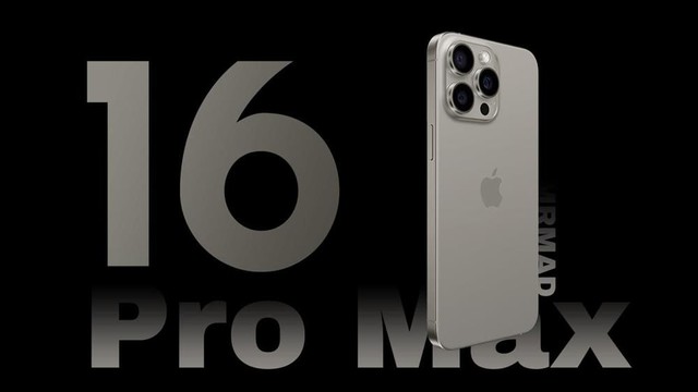iPhone 16 Pro ϵܣ30±仯