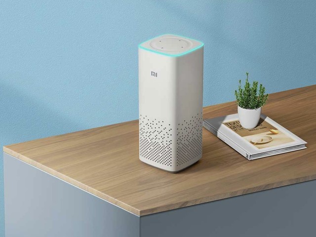 【手慢无】蓝牙网关 小米ai音箱(第二代)秒杀189元!下单送话费