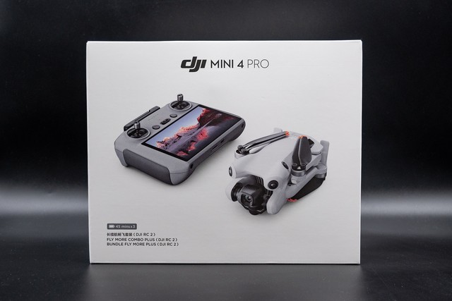 大疆Mini 4 Pro评测：全向避障的全能型迷你无人机