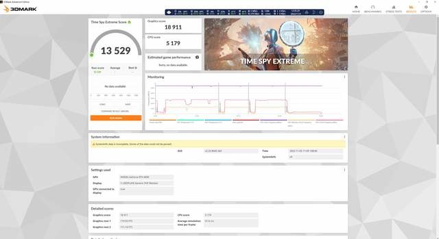 需要换的不止是电源还有它!技嘉RTX 4090 GAMING OC 24G显卡惊鸿一瞥