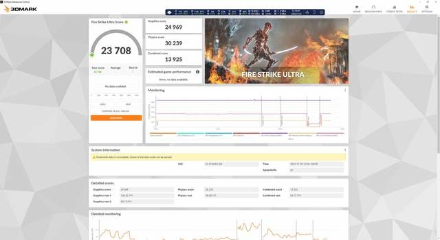 需要换的不止是电源还有它!技嘉RTX 4090 GAMING OC 24G显卡惊鸿一瞥