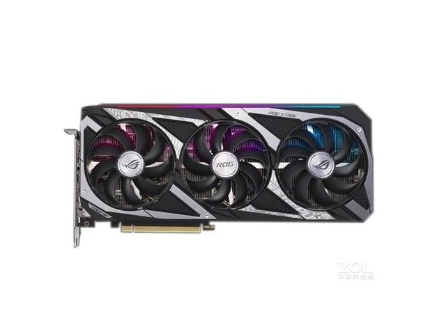 【手慢無】超低價！華碩RTX3060獨立顯卡僅2359元