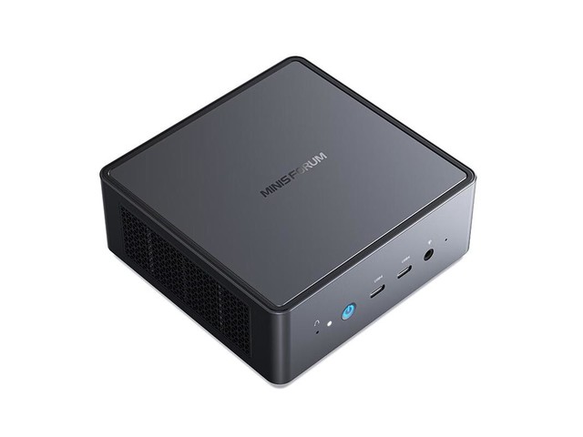 Minisforum UM790 Pro (R9 7940HS/32GB/1TB/780M)