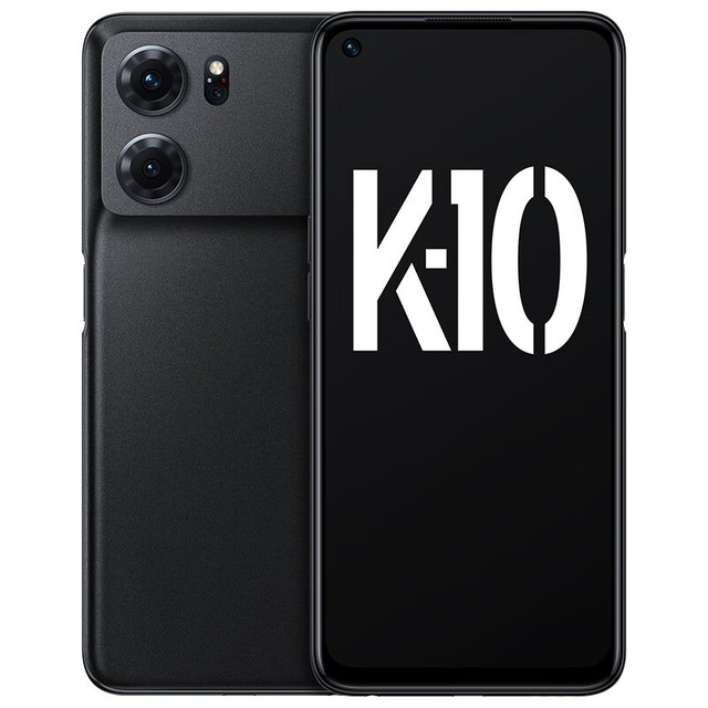 ޡOPPO K10 5Gֻּ1259Ԫ 