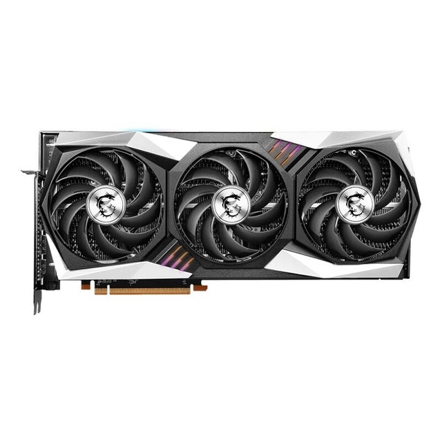 ޡ΢RX 7900 XTX GAMING TRIO CLASSIC 24GԿ 6989Ԫ
