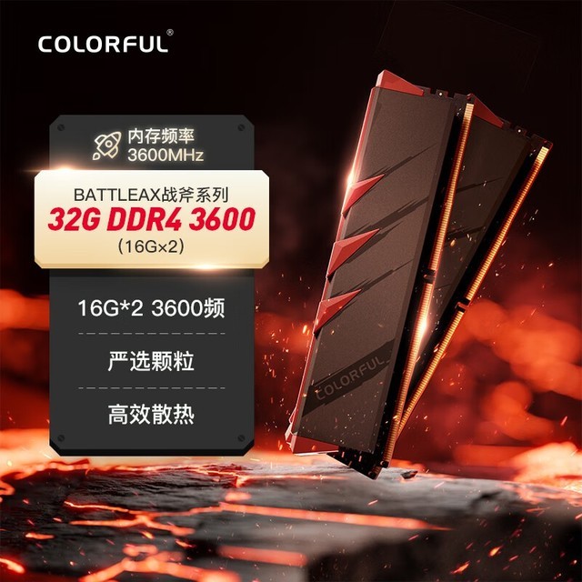 ޡ߲ʺ32GB DDR4ڴʱŻ