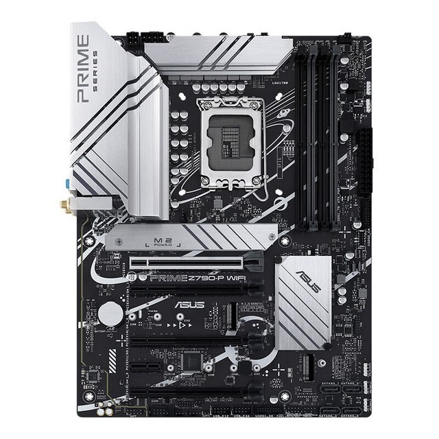 ޡ˶PRIME Z790-P WIFI D5 I7 13700KFװ4099Ԫ