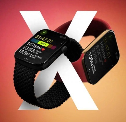 Apple Watch XһĿЩ