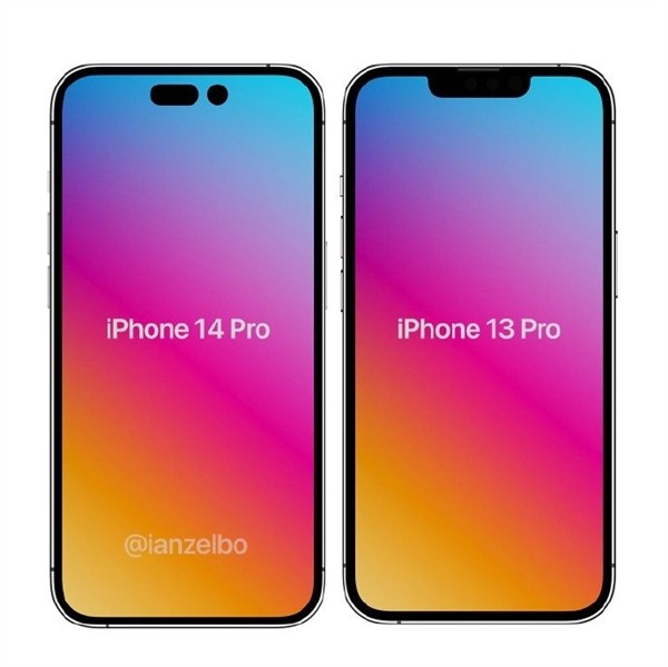 iPhone 14 ProԱiPhone 13 ProЧͼڿ˶ʧ