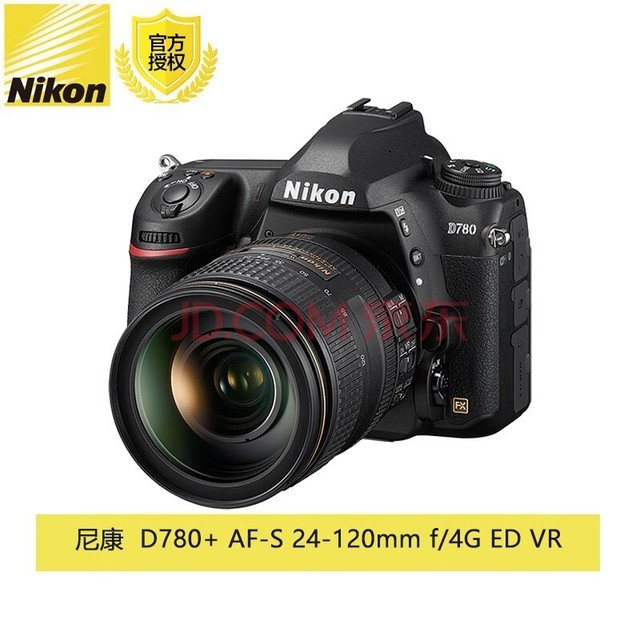 ῵Nikon D780   ȫ / d780 AF-S 24-120/4G VRͷٷ䡿