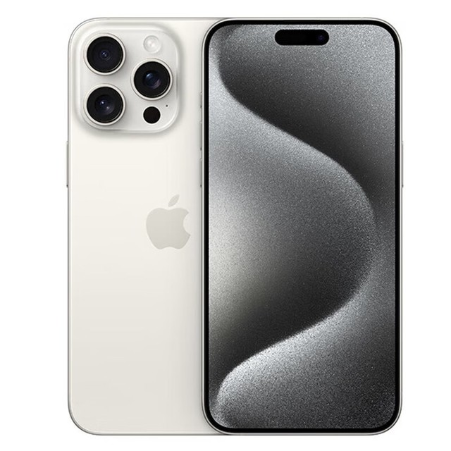 ޡApple iPhone 15 Pro 256GB ɫ۸󽵣8198Ԫ