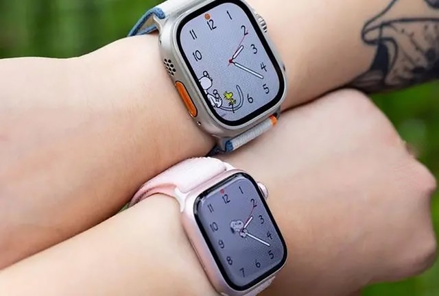 ƻ̬ȦǮƻȡApple WatchӦüݰ׿ƻ