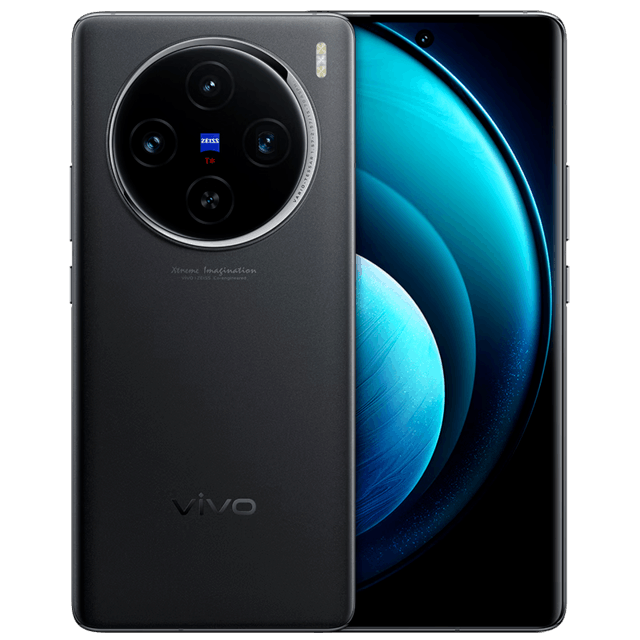  [Slow hands] Vivo's new product comes into the market. The scarce Tianji 9300 mobile phone only sells for 4301 yuan