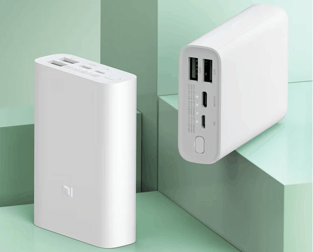 小米移动电源3口袋版特价99元_小米 充电宝 口袋版 10000mah_手机新闻