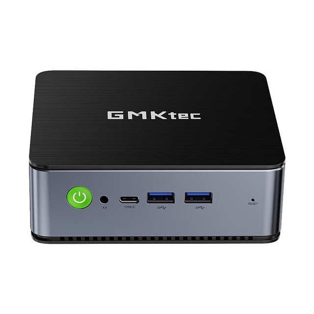 GMKtec K1(R7 6800H/16GB/512GB/)
