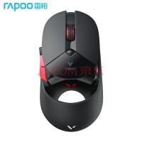 װأRapoo VT960S Ϸ  3370Ϸ 9ɱ̰ 