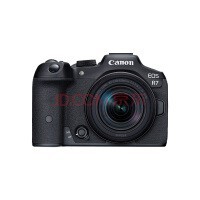 ܣCanonEOS R7 ٶ?߷ֱ΢ ߱ʱ佹ͷװԼ3250/Լ30ÿģ