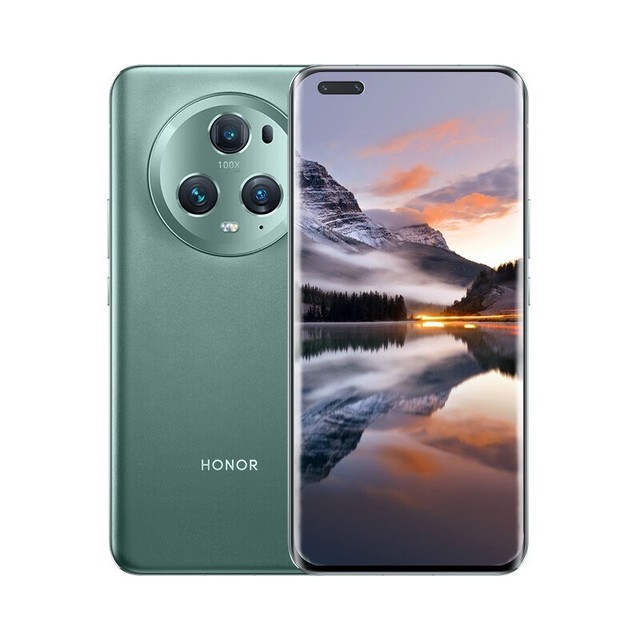 ޡҫMagic 5 Pro 5Gֻ󽵼