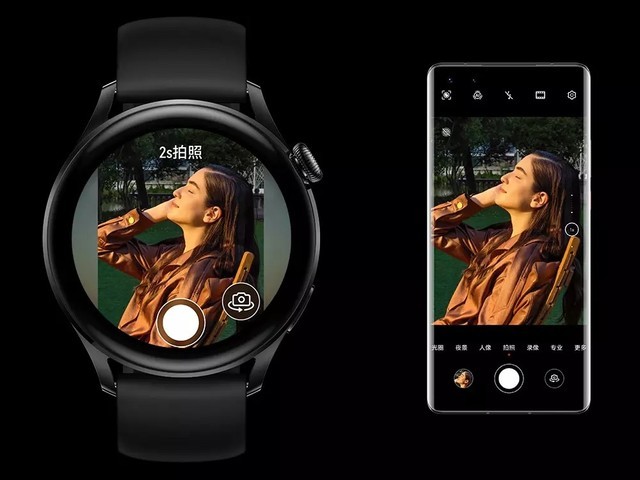 ޡףΪ̳ʮ ΪWATCH 3ϵйٷʱ 