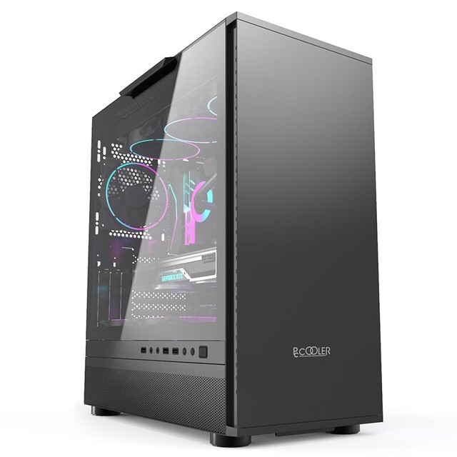 ޡ9PCCOOLER E-ATX323Ԫ