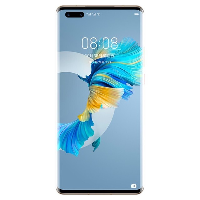 ޡΪMate 40 Proг5Gֻ8GB+128GBպֱ600Ԫ