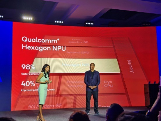 AI models are everywhere, and Qualcomm cooperates with terminal manufacturers to reconstruct mobile PC experience